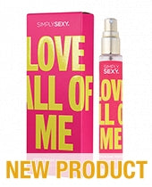 Simply Sexy Pheromone Perfume For Discount