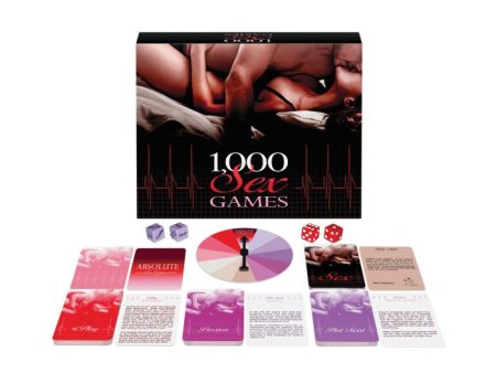 1000 Sex Games Online Sale