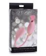 Inmi Shegasm  Suction Clit Stimulator & Egg Sale