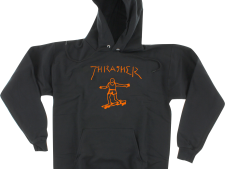 Thrasher Gonz Hoodie Sale