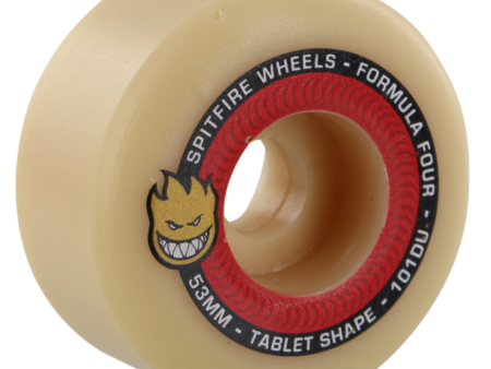 Spitfire Wheels - F4 Tablet Online Hot Sale