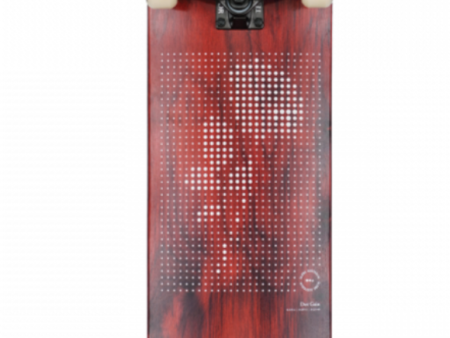 Globe Skateboards - G2 Dot Gain Complete For Sale