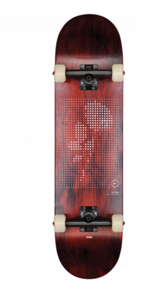 Globe Skateboards - G2 Dot Gain Complete For Sale