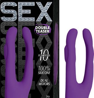 Sex Double Teaser Sale