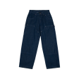 WKND - Damn Near Carpenters Denim Pants - Blue Cheap