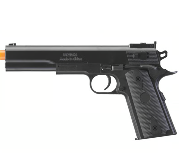 M1911 Heavyweight Spring Powered Airsoft Pistol Hot on Sale