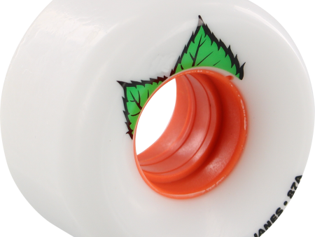 OJ Wheels - Keyframe Plain Jane 52MM - 87A For Cheap