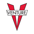 Venture Trucks -  V-Hollow Lights - 5.6 Sale