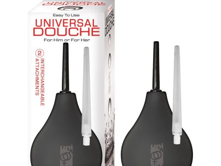 Universal Douche on Sale