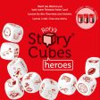 Story Cubes Heroes (Spiel) Discount