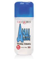 Anal Lube - 6fl Oz Calexotics on Sale