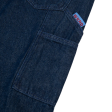 WKND - Damn Near Carpenters Denim Pants - Blue Cheap