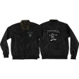 Thrasher Gonz Reversible Coach Jacket Blk Camo For Cheap