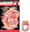 The Macho Vibrating Cockring Discount