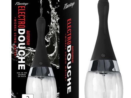 Electro Douche Online Hot Sale