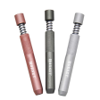 Tobacco Eject One Hitter Cigarette Style Hot on Sale