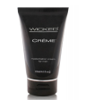 Wicked Sensual Care Creme Stroking and Massage Cream - 4 oz For Discount