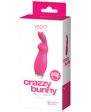 VeDO Crazzy Bunny Rechargeable Bullet Cheap