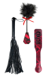 Lovers Kits - Whip, Spank and Tickle Online Sale