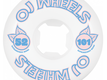 Oj Wheels - Oj From Concentrate Online Hot Sale