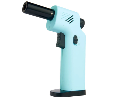 Maven Cyclone Torch Lighter | 6.5  - Turquoise Sale