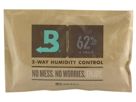 67gm Large Boveda 62% Humidipak Hot on Sale