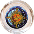 Tribal Sun-Mikio Kennedy Ashtray - 4  Online now