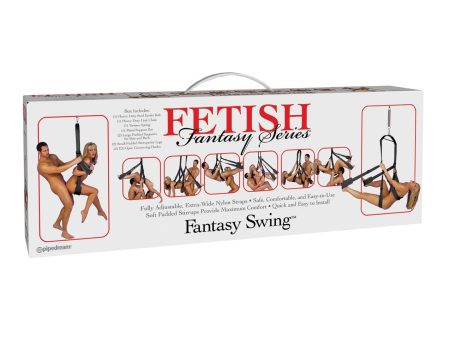 Fantasy Swing - Fetish Fantasy Series Sale