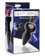 Booty Sparks Silicone Light Up Anal Plug Discount