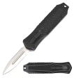 6  Automatic Demolition Rambler Mini OTF Knife Online Sale