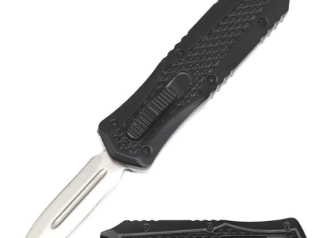 6  Automatic Demolition Rambler Mini OTF Knife Online Sale