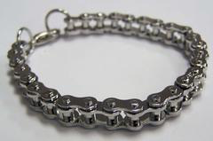 Ladies Bike   Motorcycle Chain Bracelet Hot on Sale