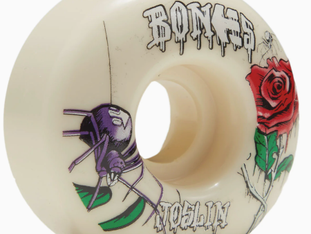 Bones Wheels|52mm 103A|Joslin STF V1 Etnies For Cheap