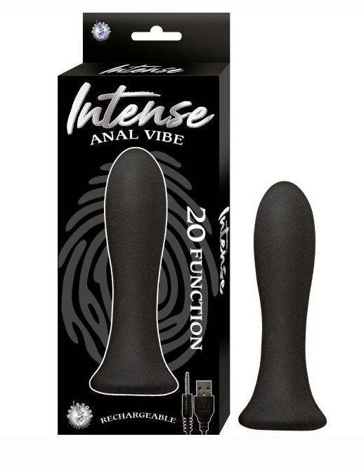 Intense Anal Vibe Online Hot Sale