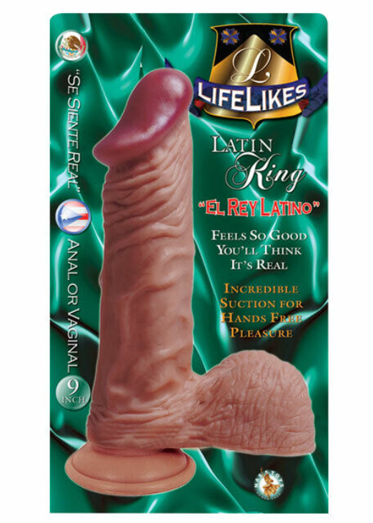 Lifelikes Dildos Online Hot Sale