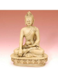 White Figure Buddha 5  Online Sale