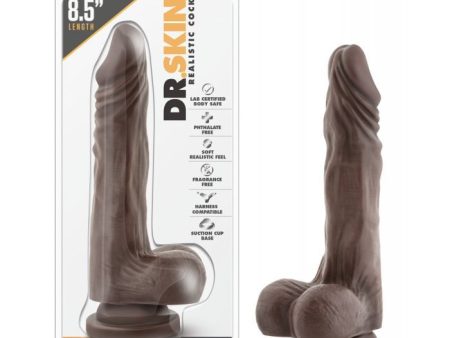 Blush Dr. Skin Mr. Skin Stud Muffin - Chocolate For Cheap