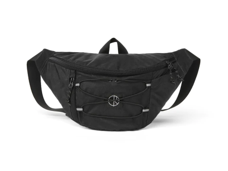 Polar Skate Co. - Sport Hip Bag - Black  - O S Hot on Sale