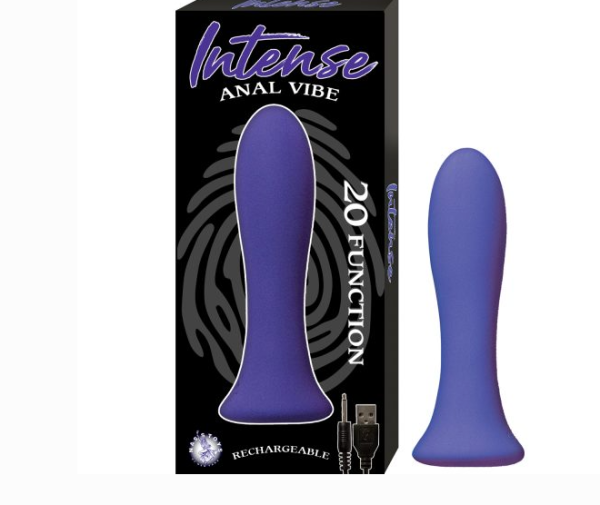 Intense Anal Vibe Online Hot Sale