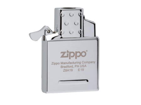 Zippo Butane Lighter Insert Dual Torch Cheap