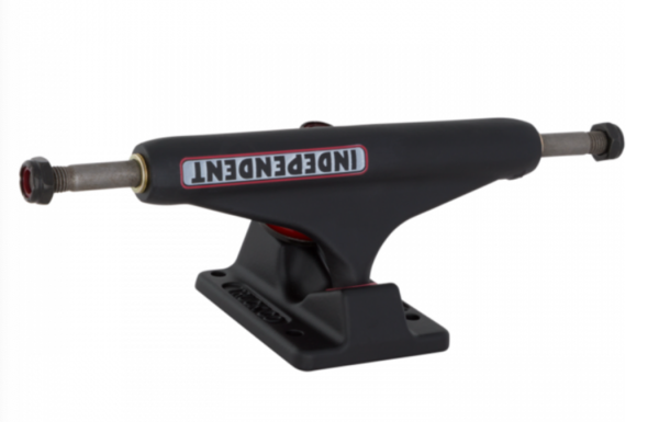 Independent Trucks STD 149mm - Stage XL - Flat Black Online now