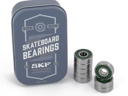 SKF Bearings - Standard Online