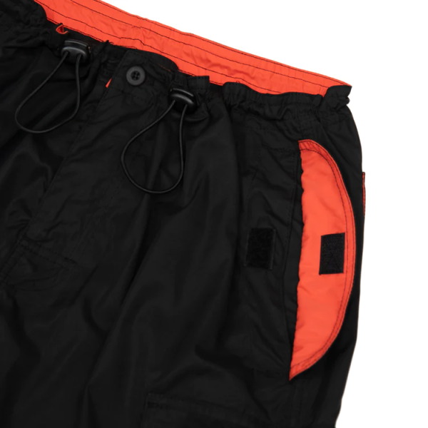 WKND - Techie Dirtbags Pants - Black Online Hot Sale