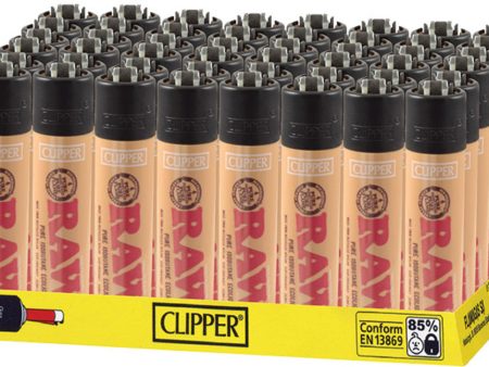 Raw Clipper Lighter Online Hot Sale