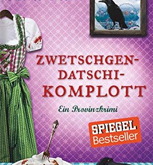 Zwetschgen-Datschi-Komplott Online now