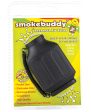 The Smoke Buddy - Multiple Sizes Colors For Discount