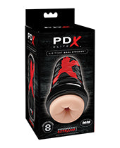 PDX Elite Air Tight Anal Stroker on Sale