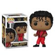 Michael Jackson Thriller Funko Pop! Vinyl Figure #359 For Sale