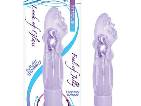 Orgasmic Gels Intrigue Hot on Sale