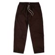 Magenta Skateboards - Loose Pants  - Brown For Cheap